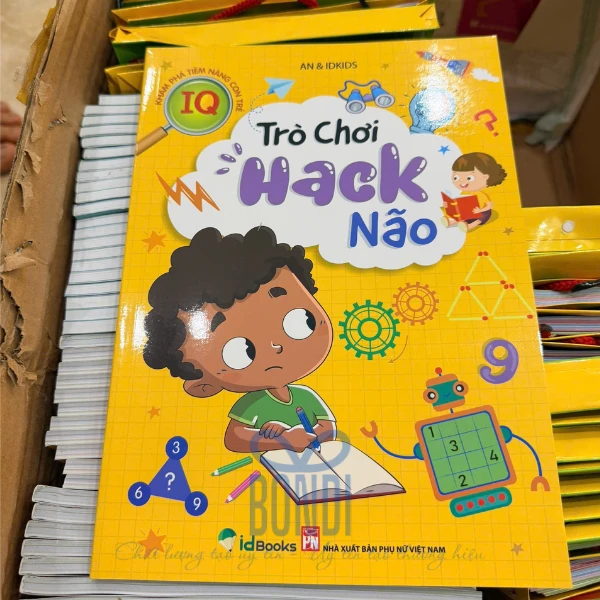 qua tang 1 6 cho be tro choi