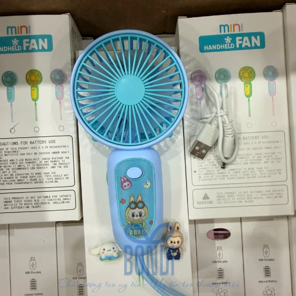 qua tang 1 6 quat mini