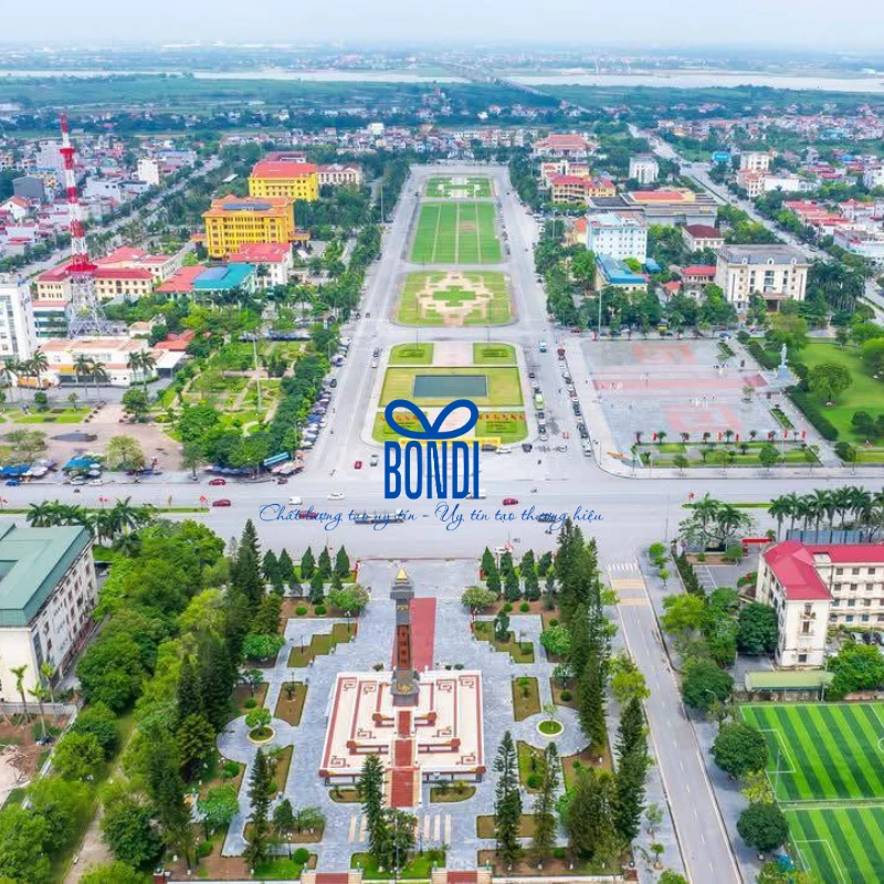 quà tặng doanh nghiệp hưng yên