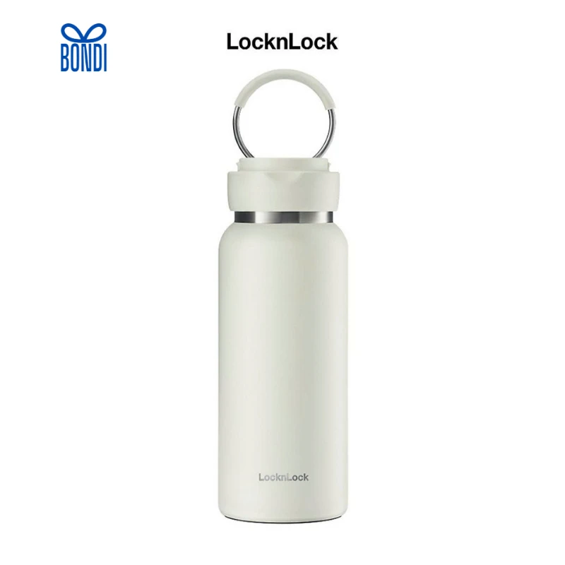 Xưởng In Bình Giữ Nhiệt Bắc Ninh - Giải Pháp Quà Tặng Giá Tận Gốc 3 Bình giữ nhiệt lock&lock