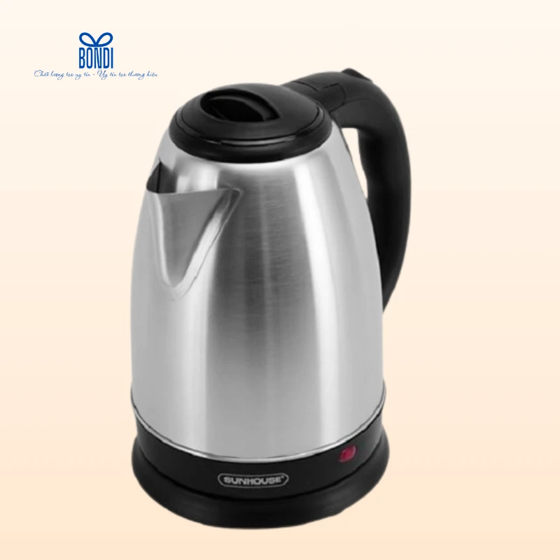 Ấm siêu tốc quà tặng