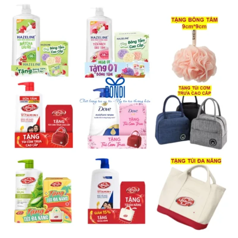 Giải Pháp Quà Tặng 20/10 Cho Công Nhân Thiết Thực, Tiết Kiệm Chi Phí Nhất 2 Quà tặng 20/10 cho nhân viên công ty