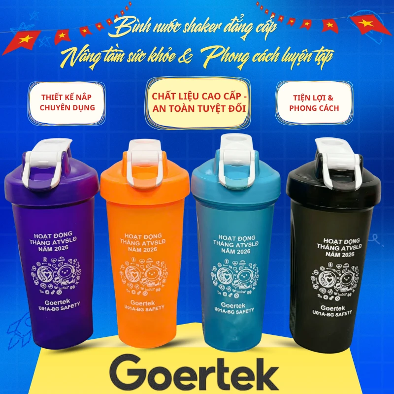 Bình Nước Quà Tặng Doanh Nghiệp: Giải Pháp Marketing Siêu Đẹp, Tối Ưu Chi Phí 9 bình nước quà tặng doanh nghiệp