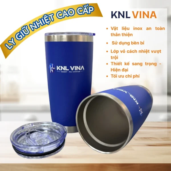 Bình giữ nhiệt