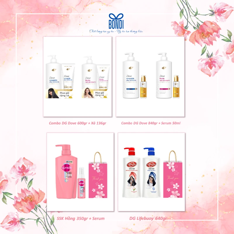 Xưởng Quà Tặng 20/10 Cho Doanh Nghiệp – In Logo Theo Yêu Cầu, Gia Hàng Hỏa Tốc 4 Quà tặng 20/10 cho công nhân nữ Hưng Yên
