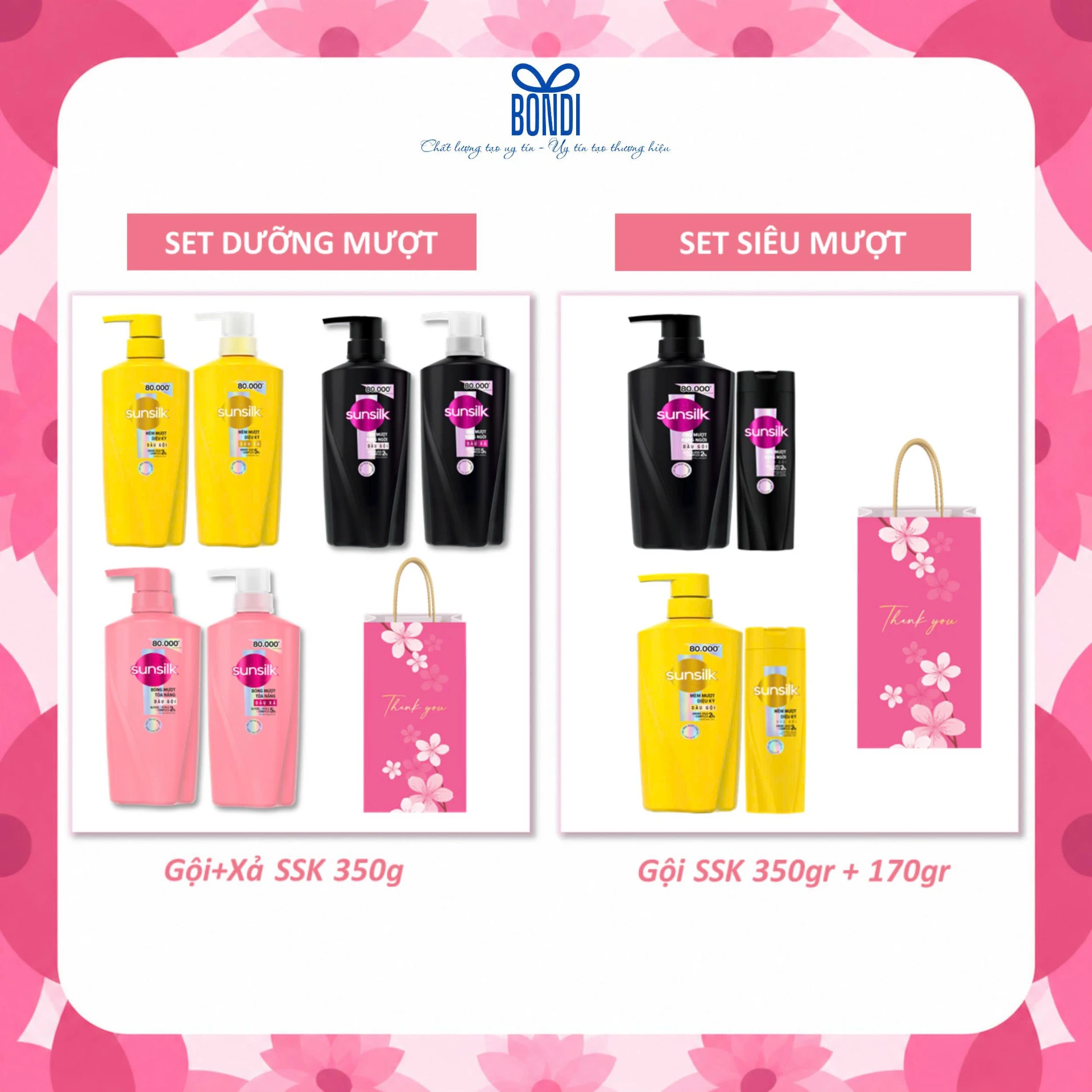 Quà Tặng 20/10 Cho Công Nhân Nữ Hải Phòng In logo, Lên Set Theo Yêu Cầu 3 Set quà tặng 20/10 cho công nhân nữ Hải Phòng