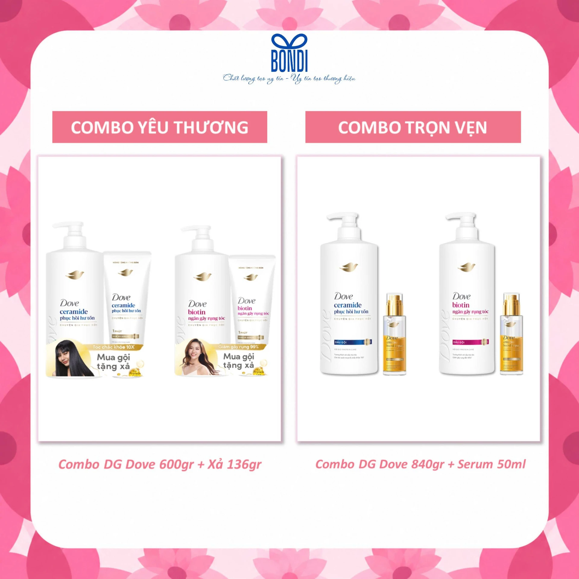 Quà Tặng 20/10 Cho Công Nhân Nữ Hải Phòng In logo, Lên Set Theo Yêu Cầu 4 Set quà tặng 20/10 cho công nhân nữ Hải Phòng