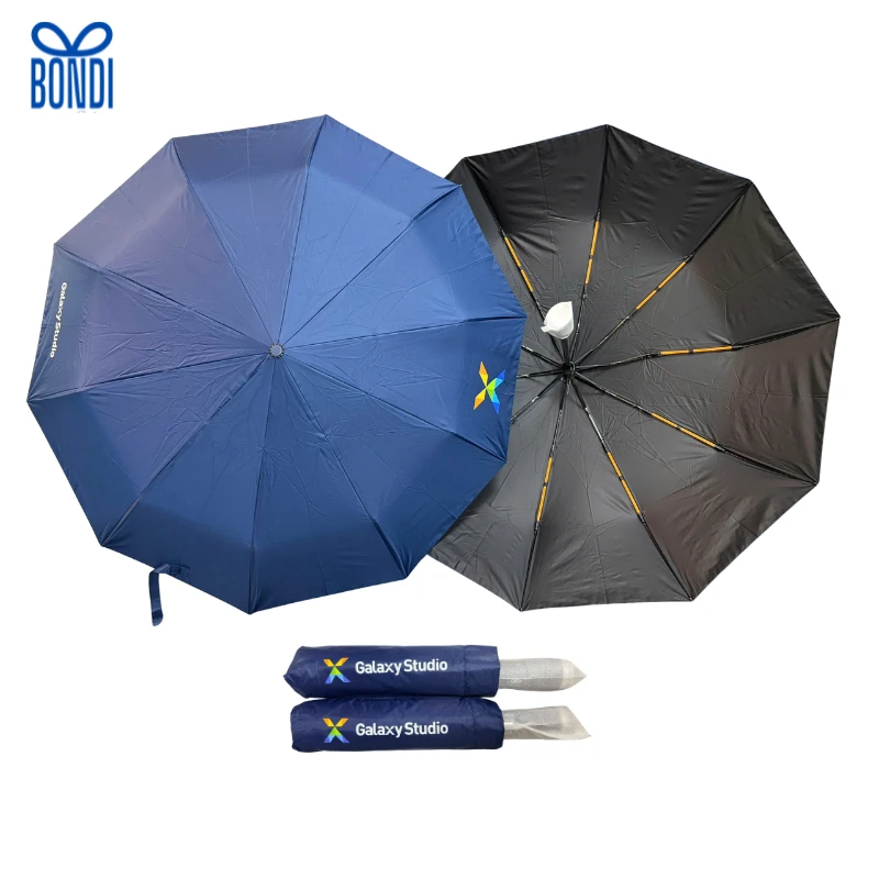 Xưởng Ô Dù Cầm Tay In Logo Uy Tín, Báo Giá Sỉ Tận Gốc Tại Bắc Ninh 7 Xưởng ô dù cầm tay in logo