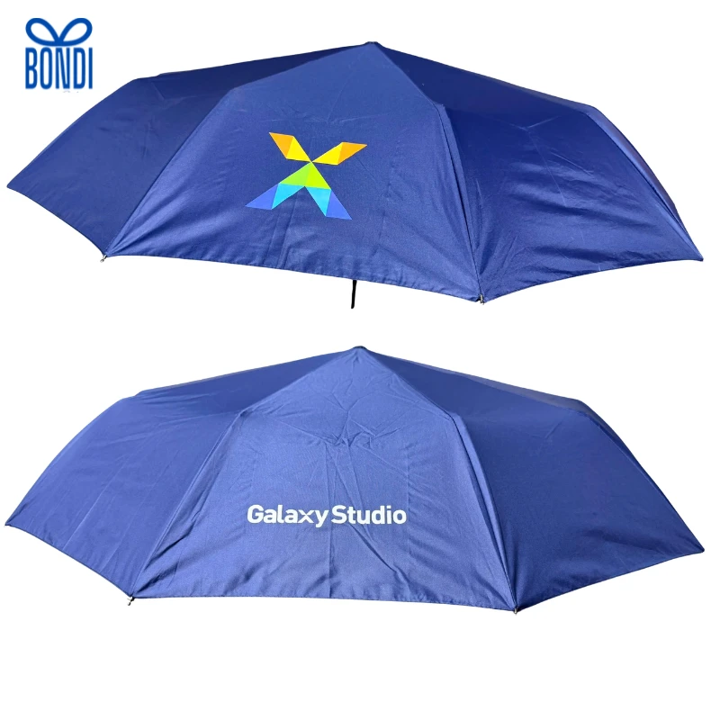 Xưởng Ô Dù Cầm Tay In Logo Uy Tín, Báo Giá Sỉ Tận Gốc Tại Bắc Ninh 8 Xưởng ô dù cầm tay in logo