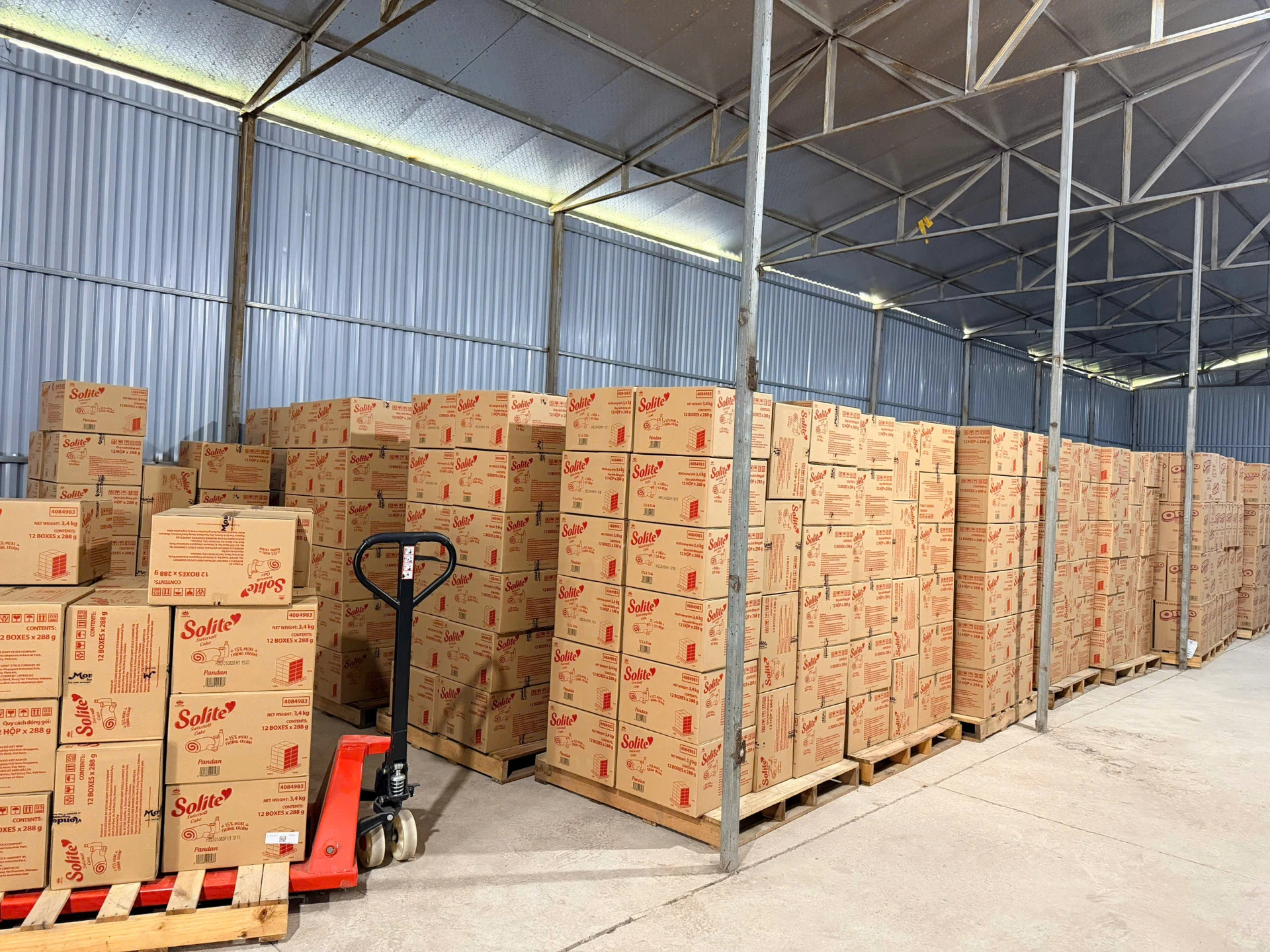 Quà Tết Cho Công Nhân Viên: Chọn Sao Cho Trúng Tâm Lý Với Ngân Sách Chỉ Từ 100.000đ? 19 kho quà tặng tết doanh nghiệp bondi