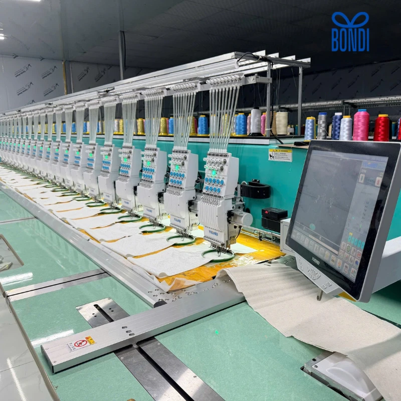 Xưởng May Quần Áo Thể Thao Bắc Ninh Chất Lượng Cao, Giá Rẻ Tận Gốc, Giao Hàng Toàn Quốc 3 Xưởng may quần áo thể thao Bắc Ninh
